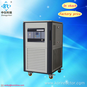 High and low temperature cycling device labs equipment